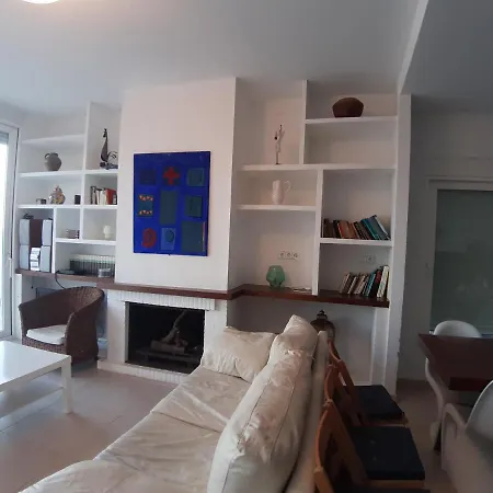 Bed and Breakfast Bed & Breakfast On The Beach Denia