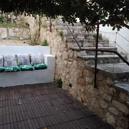 Bed and Breakfast Bed & Breakfast On The Beach Denia *