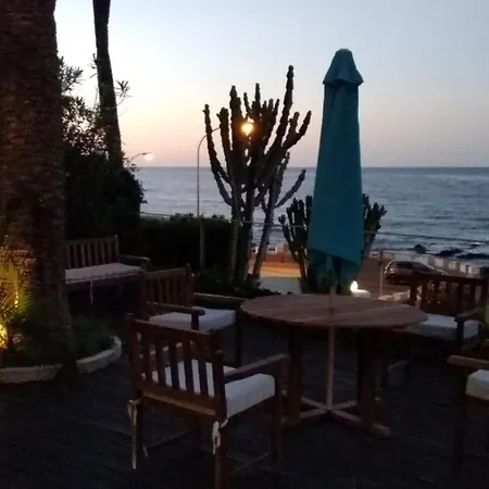 Bed and Breakfast Bed & Breakfast On The Beach Denia